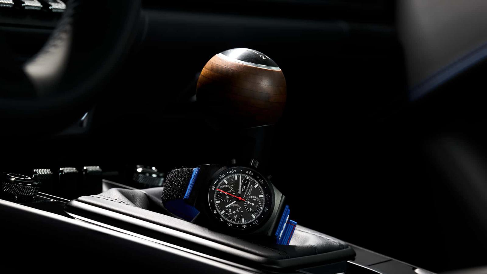 Πρεμιέρα για την νέα και σπάνια Porsche 911 Club Coupe 